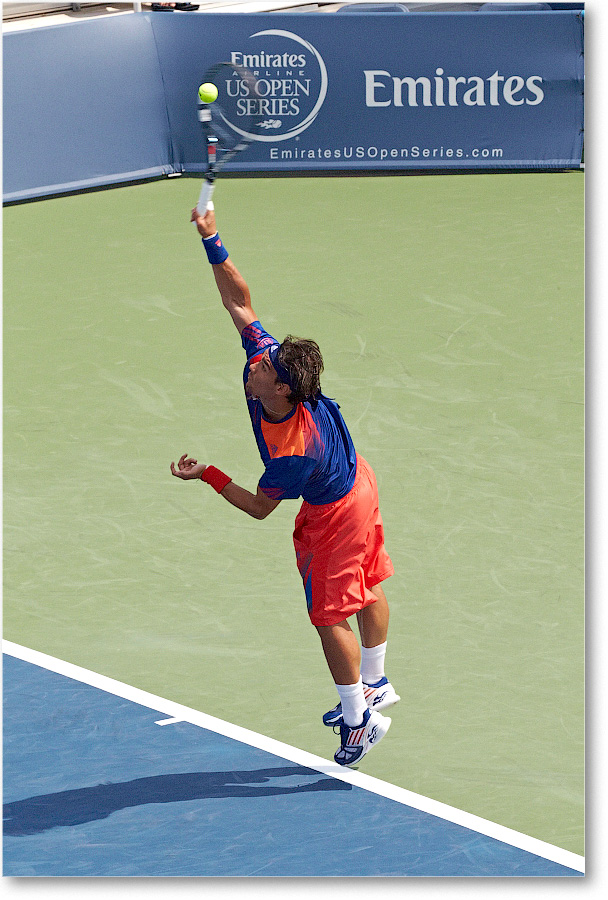 Fognini (l Stepanek R64) Cincy2013_D4C1827 copy
