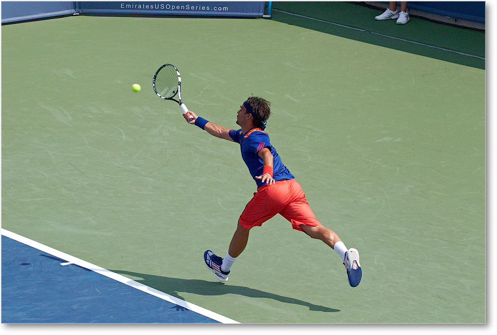 Fognini (l Stepanek R64) Cincy2013_D4C1832 copy