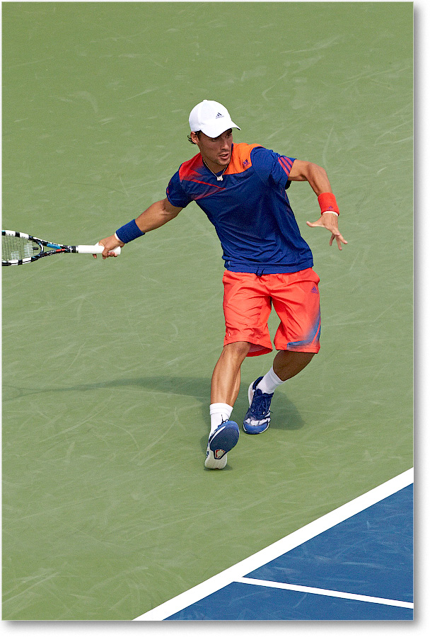 Fognini (l Stepanek R64) Cincy2013_D4C1849 copy
