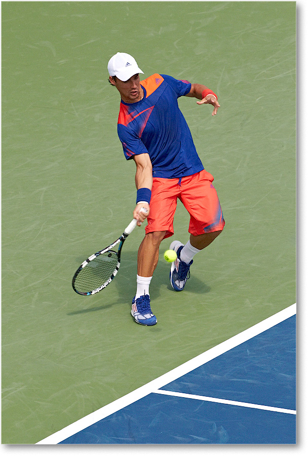Fognini (l Stepanek R64) Cincy2013_D4C1850 copy