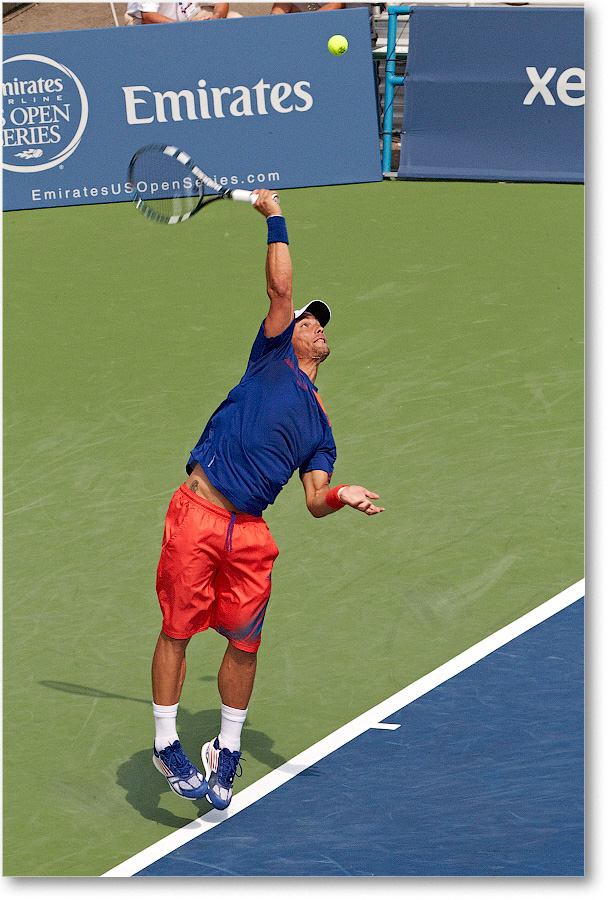 Fognini (l Stepanek R64) Cincy2013_D4C1858 copy