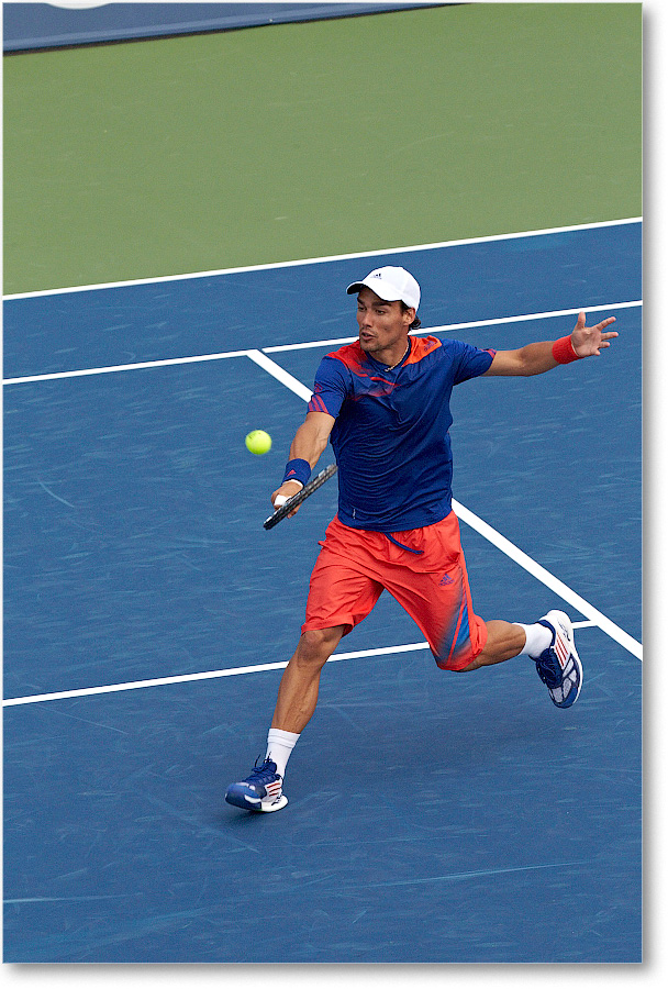 Fognini (l Stepanek R64) Cincy2013_D4C1887 copy