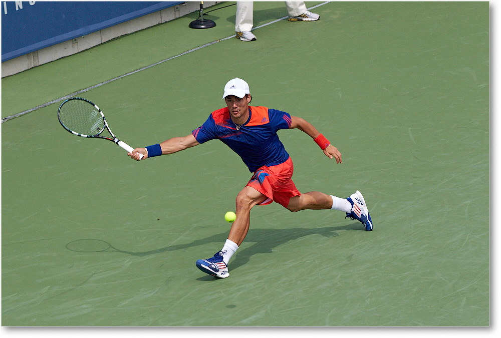 Fognini (l Stepanek R64) Cincy2013_D4C1923 copy