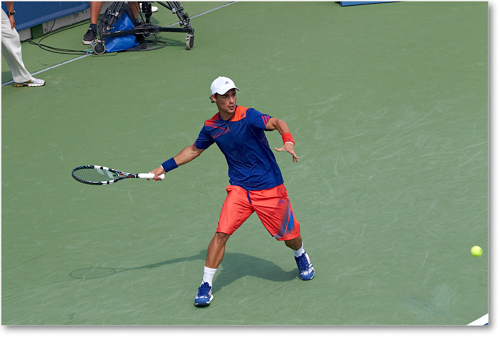Fognini (l Stepanek R64) Cincy2013_D4C1937 copy