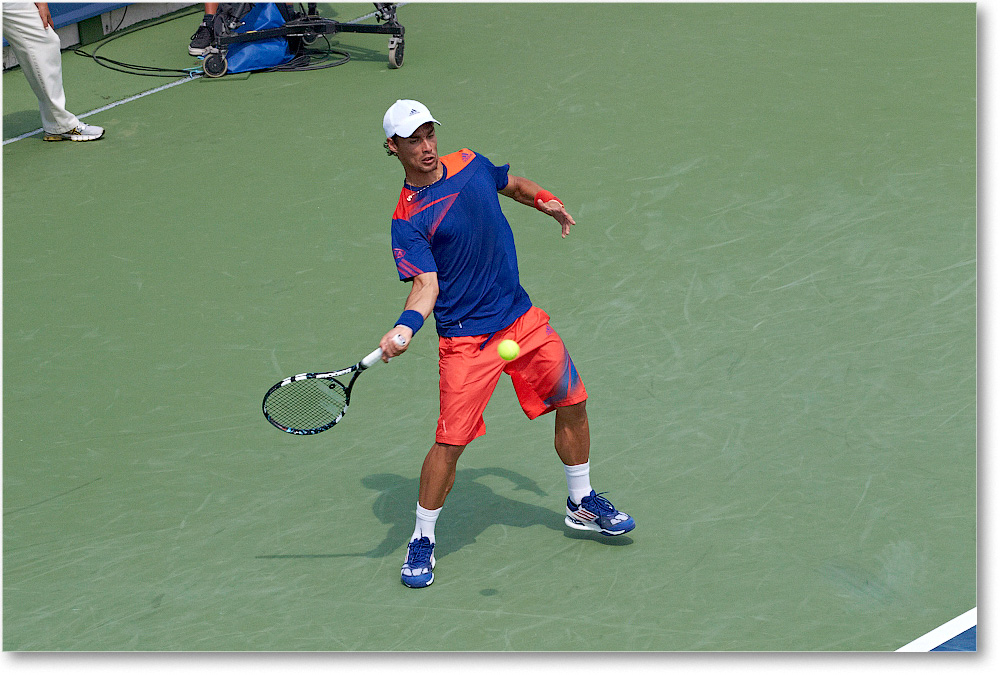 Fognini (l Stepanek R64) Cincy2013_D4C1938 copy