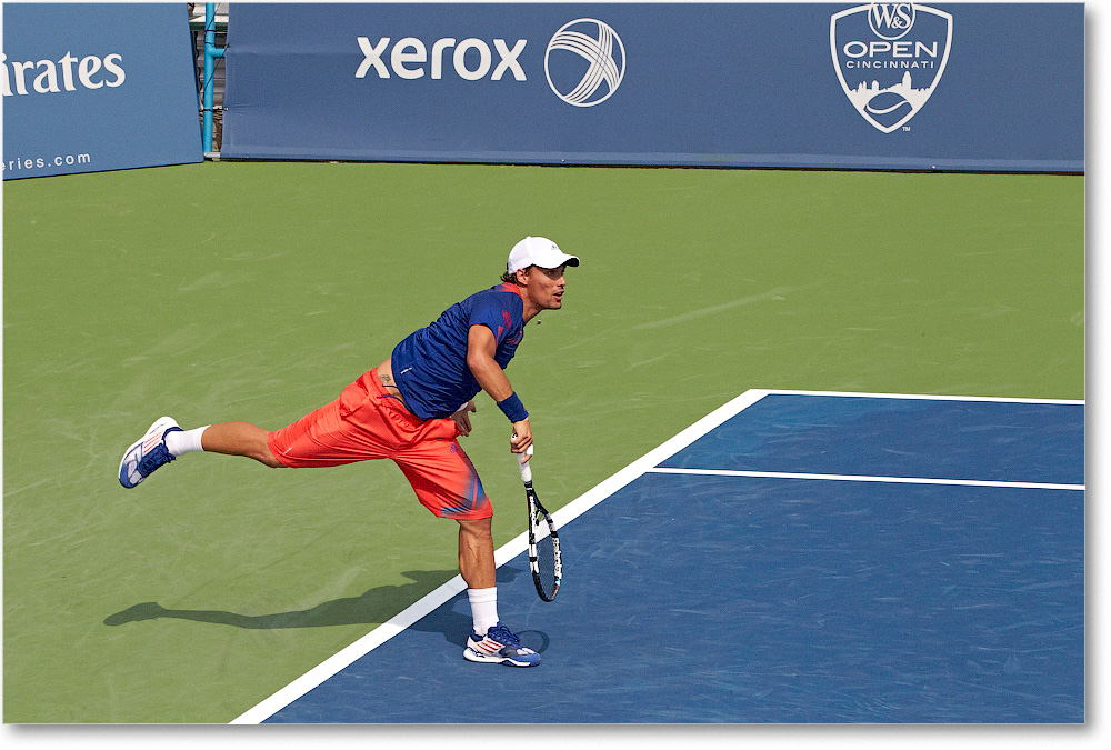 Fognini (l Stepanek R64) Cincy2013_D4C1947 copy