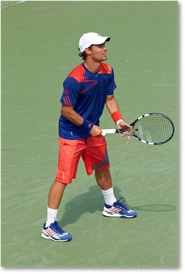 Fognini (l Stepanek R64) Cincy2013_D4C1949 copy