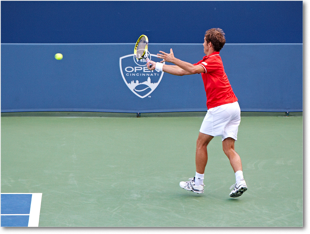 Gasquet (d Dolgopolov R64) Cincy11_D4A5207 copy