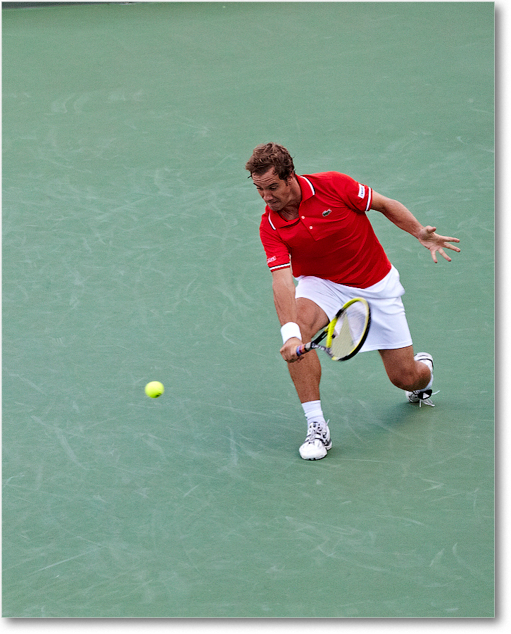 Gasquet (d Dolgopolov R64) Cincy11_D4A5213 copy