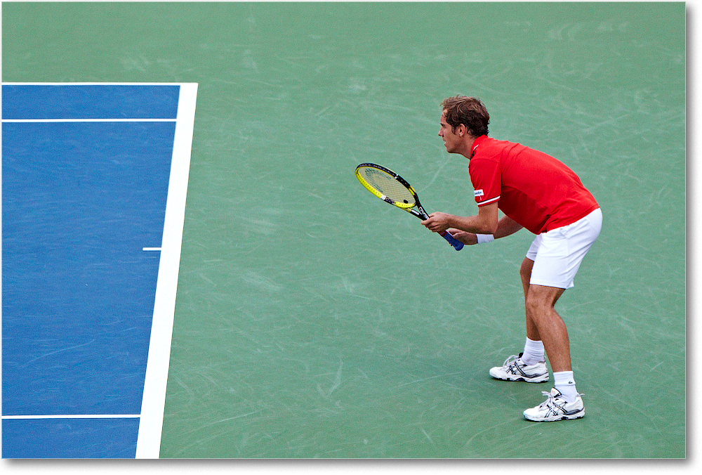 Gasquet (d Dolgopolov R64) Cincy11_D4A5216 copy