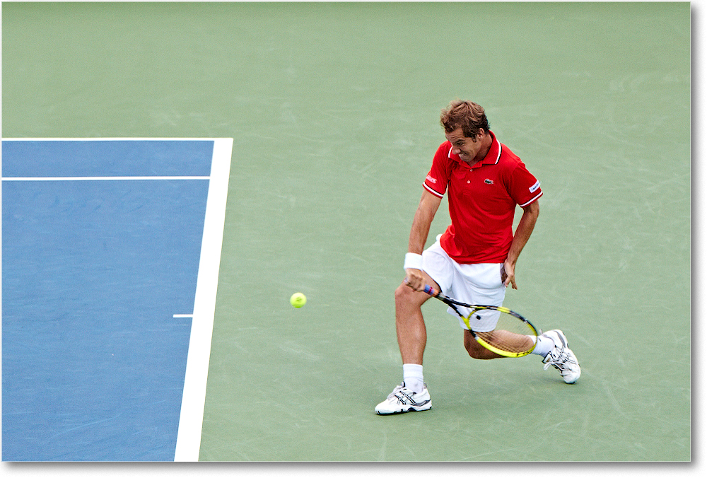 Gasquet (d Dolgopolov R64) Cincy11_D4A5225 copy