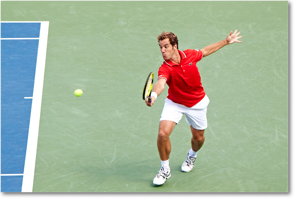 Gasquet (d Dolgopolov R64) Cincy11_D4A5241 copy