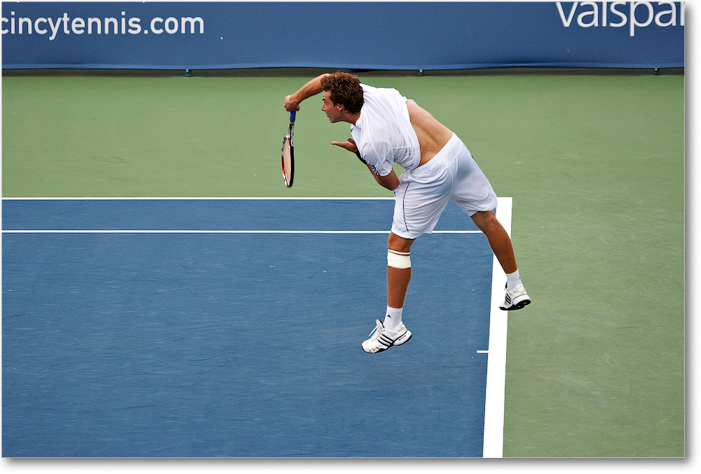 Gulbis (l Djokovic QF) Cincy08_1D3A4548 copy