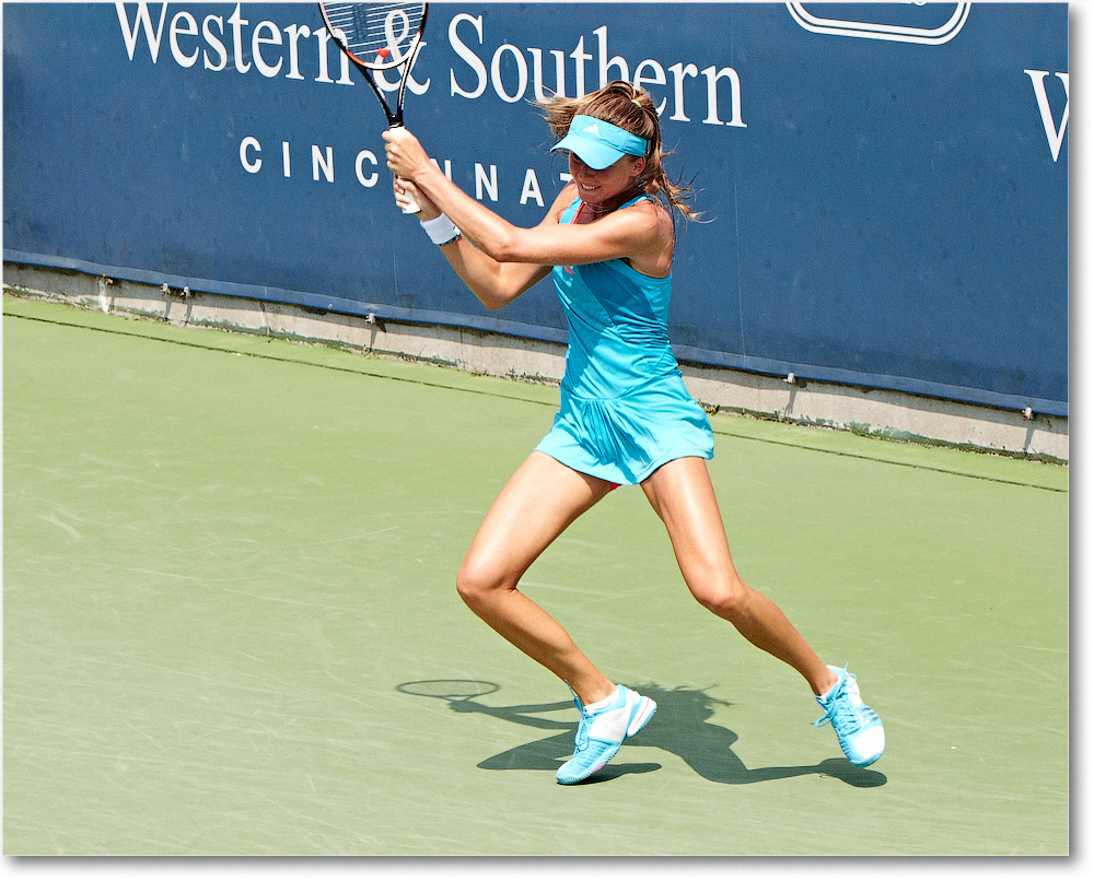 Hantuchova (d Bartoli R16) Cincy11_D4A8082 copy