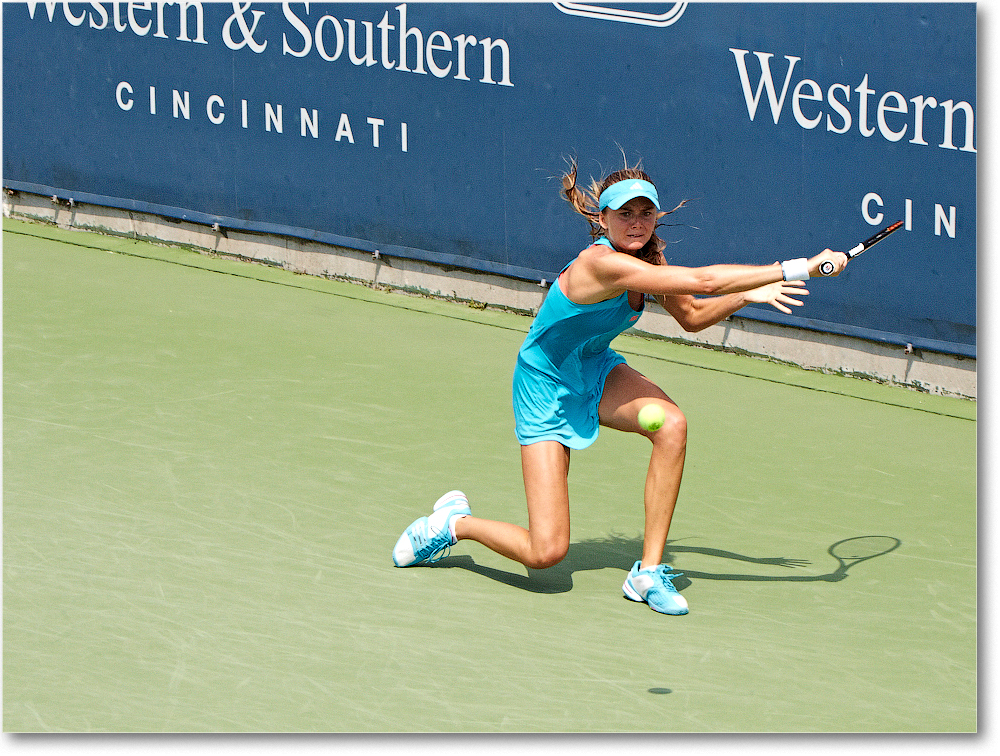 Hantuchova (d Bartoli R16) Cincy11_D4A8087 copy