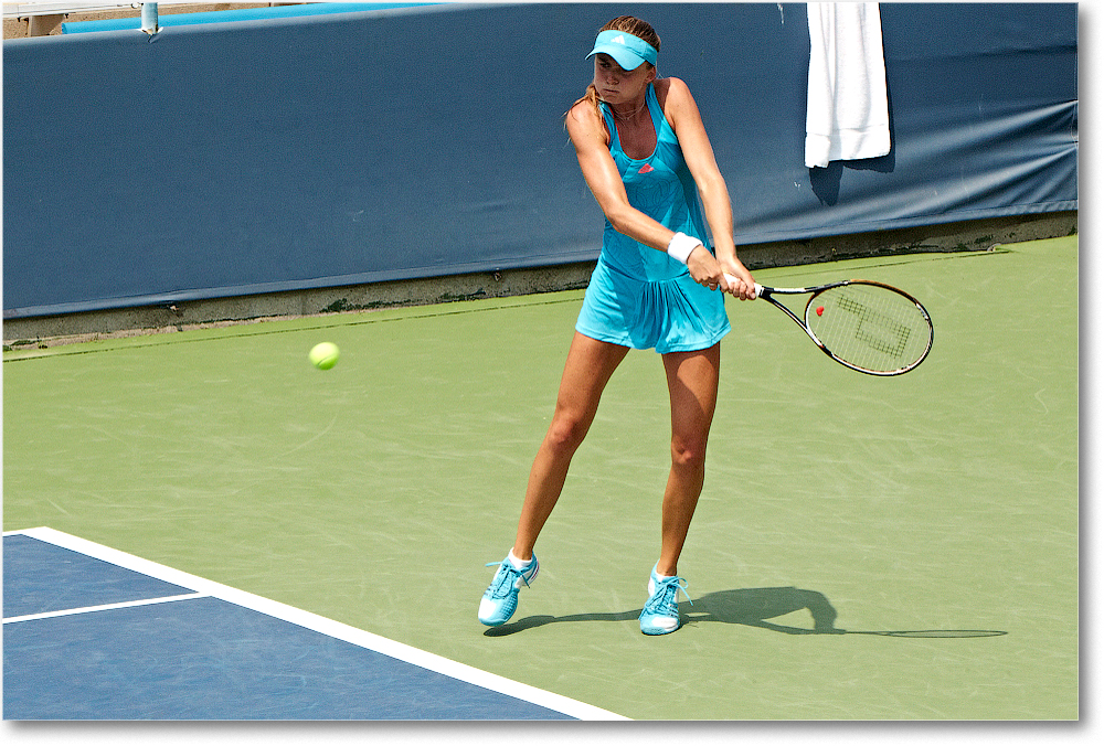 Hantuchova (d Bartoli R16) Cincy11_D4A8090 copy