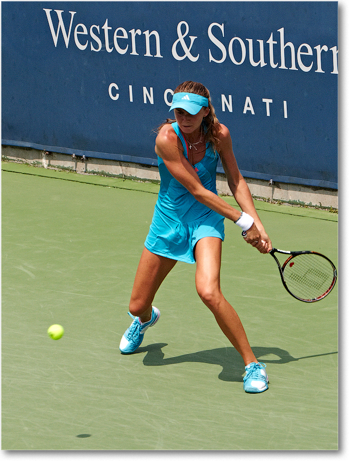 Hantuchova (d Bartoli R16) Cincy11_D4A8153 copy
