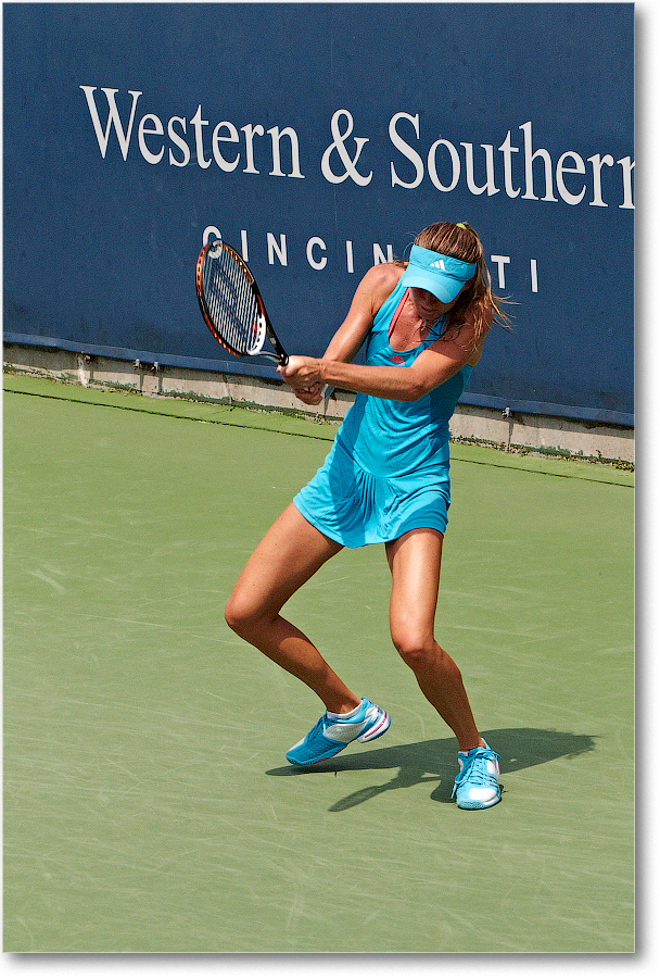 Hantuchova (d Bartoli R16) Cincy11_D4A8154 copy