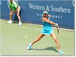 Hantuchova (d Bartoli R16) Cincy11_D4A8080 copy