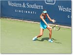 Hantuchova (d Bartoli R16) Cincy11_D4A8106 copy