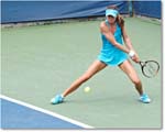 Hantuchova (d Bartoli R16) Cincy11_D4A8110 copy