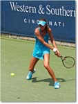 Hantuchova (d Bartoli R16) Cincy11_D4A8153 copy