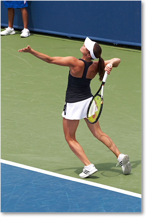 Hingis (dbls win R32) Cincy2013_D4C1610 copy