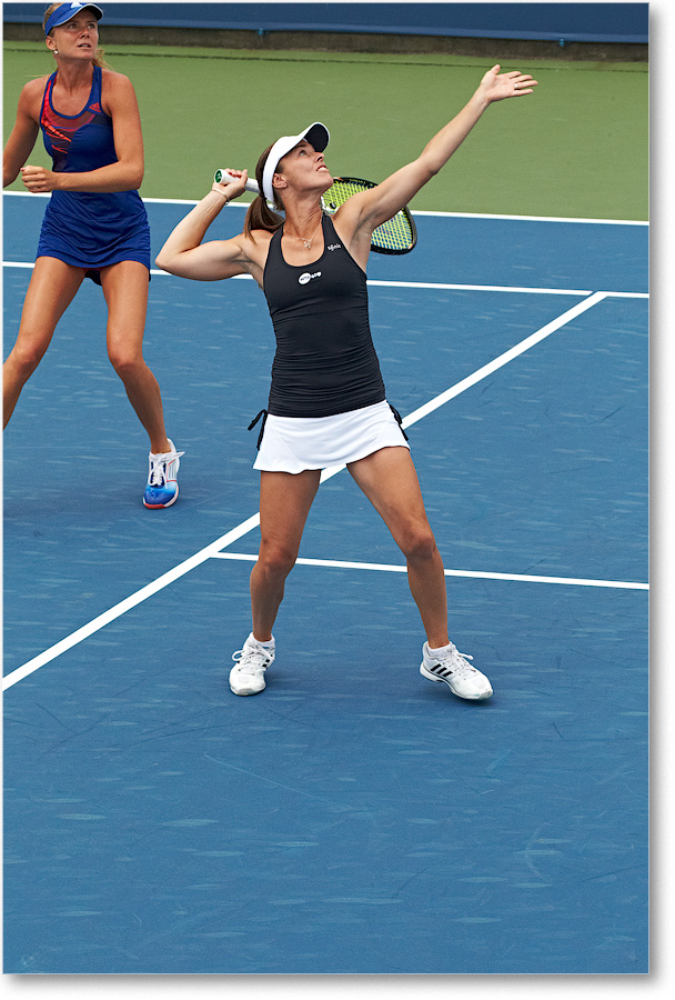 Hingis (dbls win R32) Cincy2013_D4C1629 copy