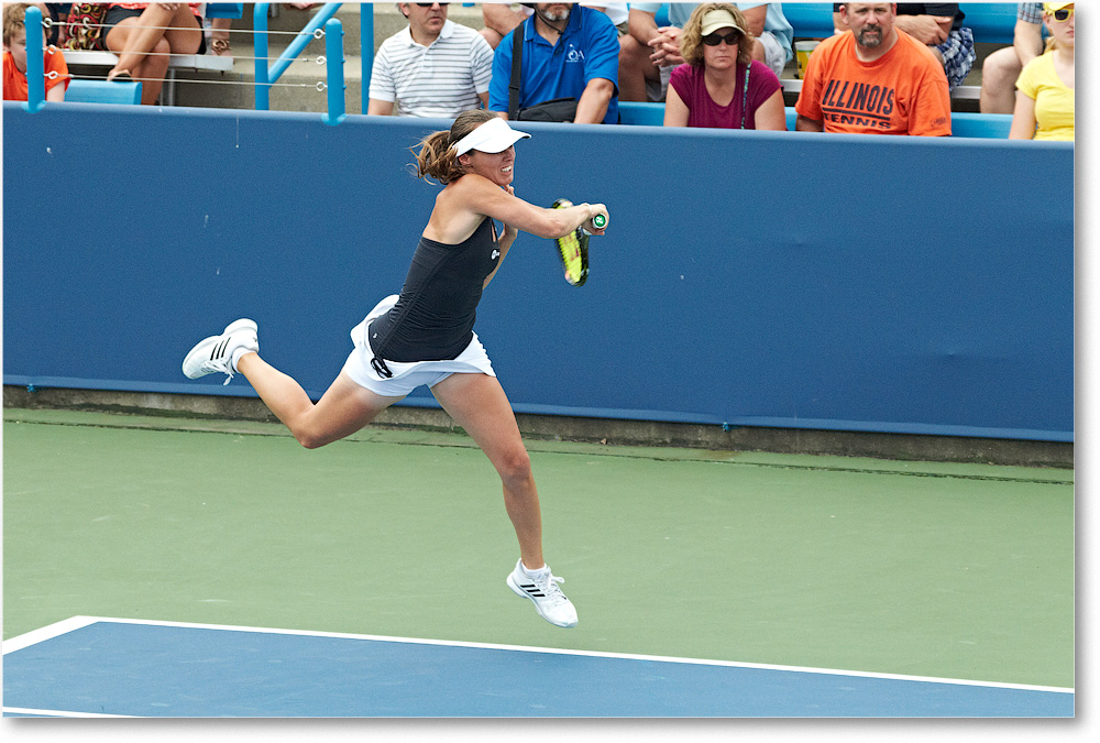 Hingis (dbls win R32) Cincy2013_D4C1695 copy