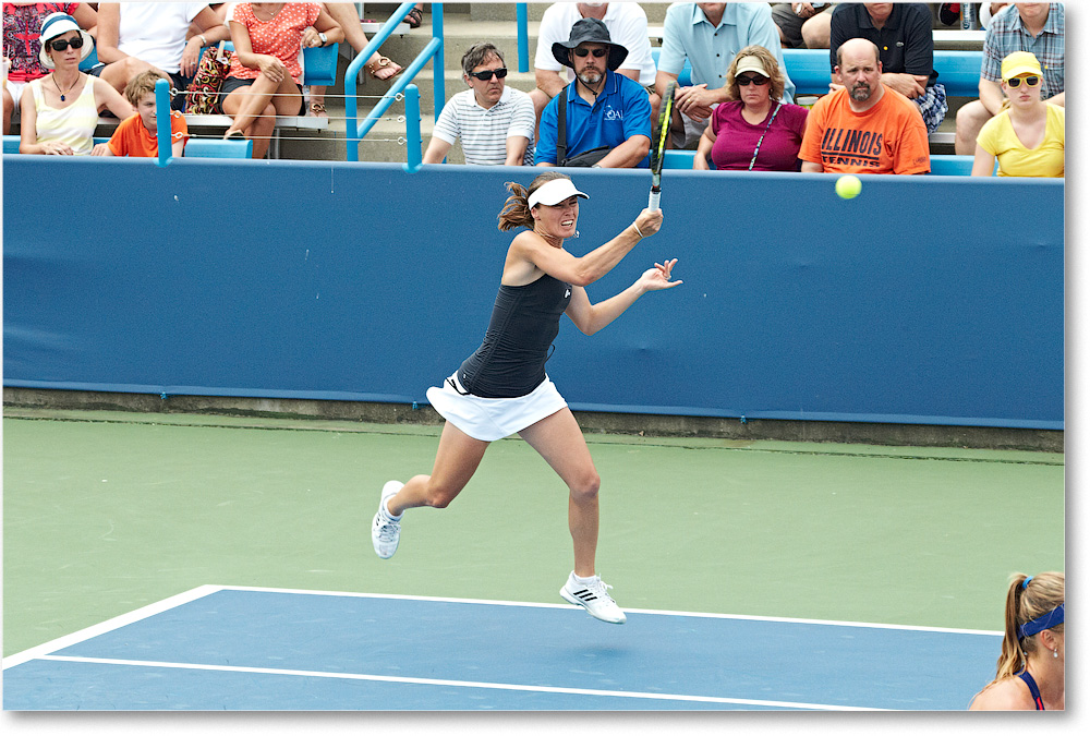 Hingis (dbls win R32) Cincy2013_D4C1699 copy