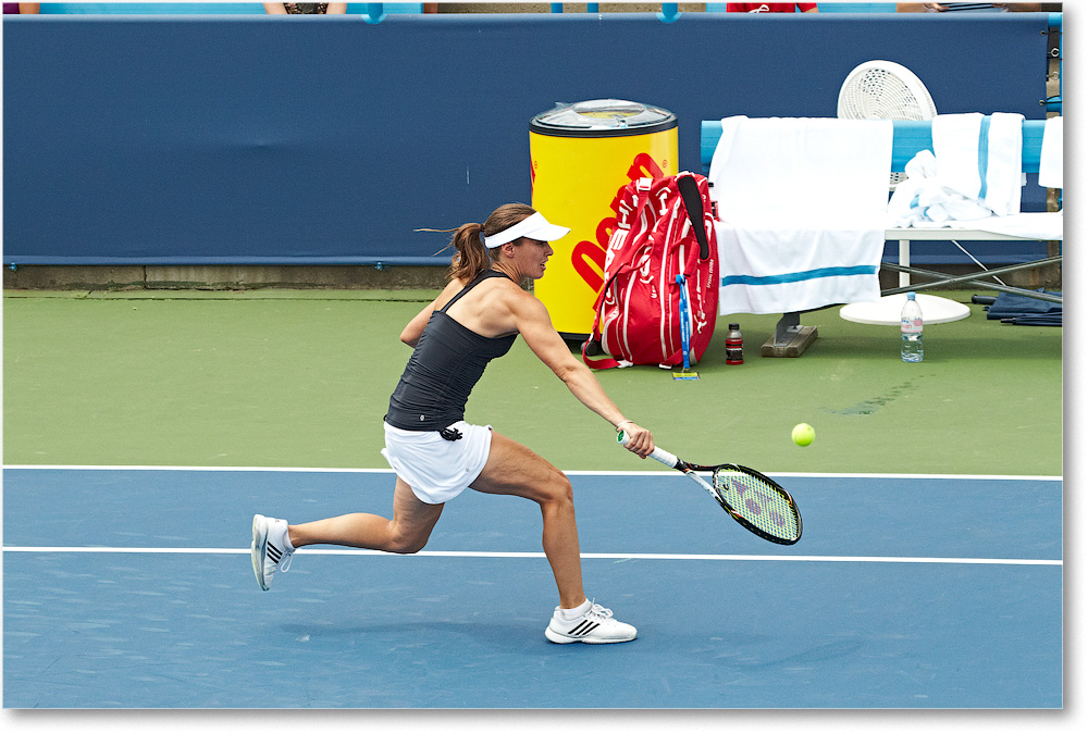 Hingis (dbls win R32) Cincy2013_D4C1727 copy