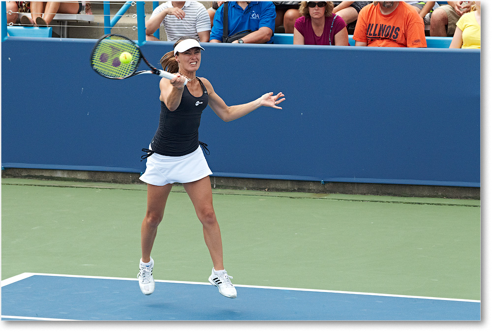 Hingis (dbls win R32) Cincy2013_D4C1738 copy