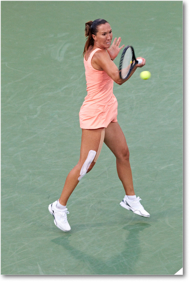 Jankovic (d Lisicki R64) Cincy2013_D4C3756 copy
