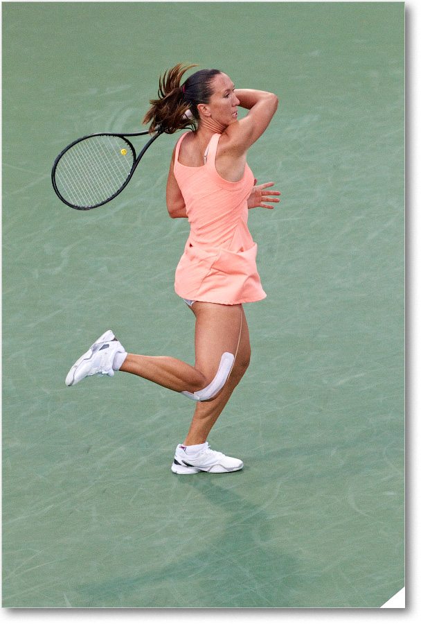 Jankovic (d Lisicki R64) Cincy2013_D4C3757 copy