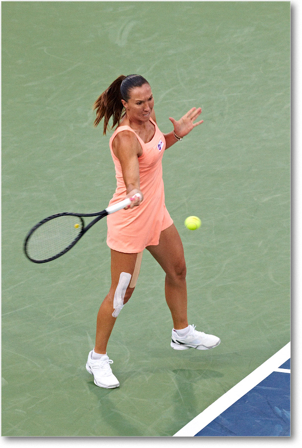 Jankovic (d Lisicki R64) Cincy2013_D4C3775 copy
