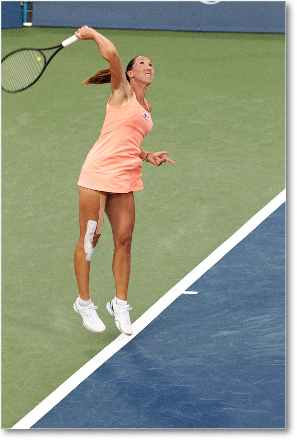 Jankovic (d Lisicki R64) Cincy2013_D4C3790 copy