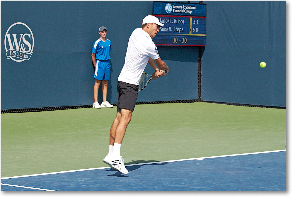 Janowicz (dbls w Kubot) Cincy2013_D4C5978 copy