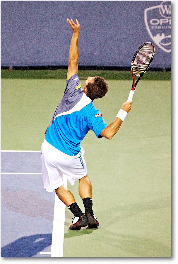 Kohlschreiber (d Roddick R64) Cincy11_D4A5445 copy
