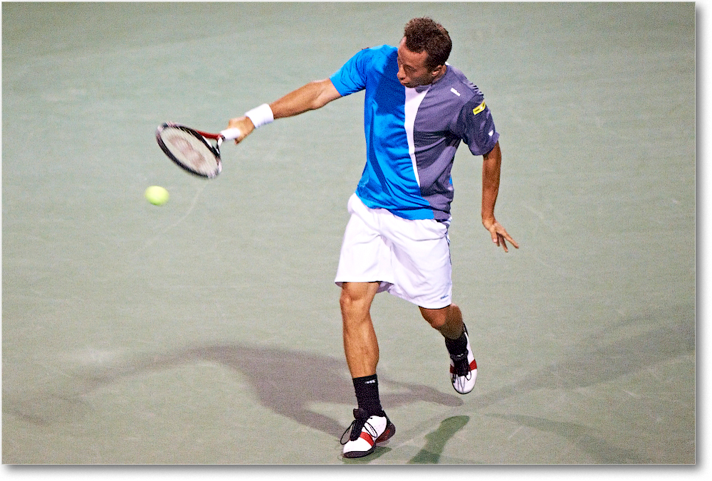 Kohlschreiber (d Roddick R64) Cincy11_D4A5451 copy