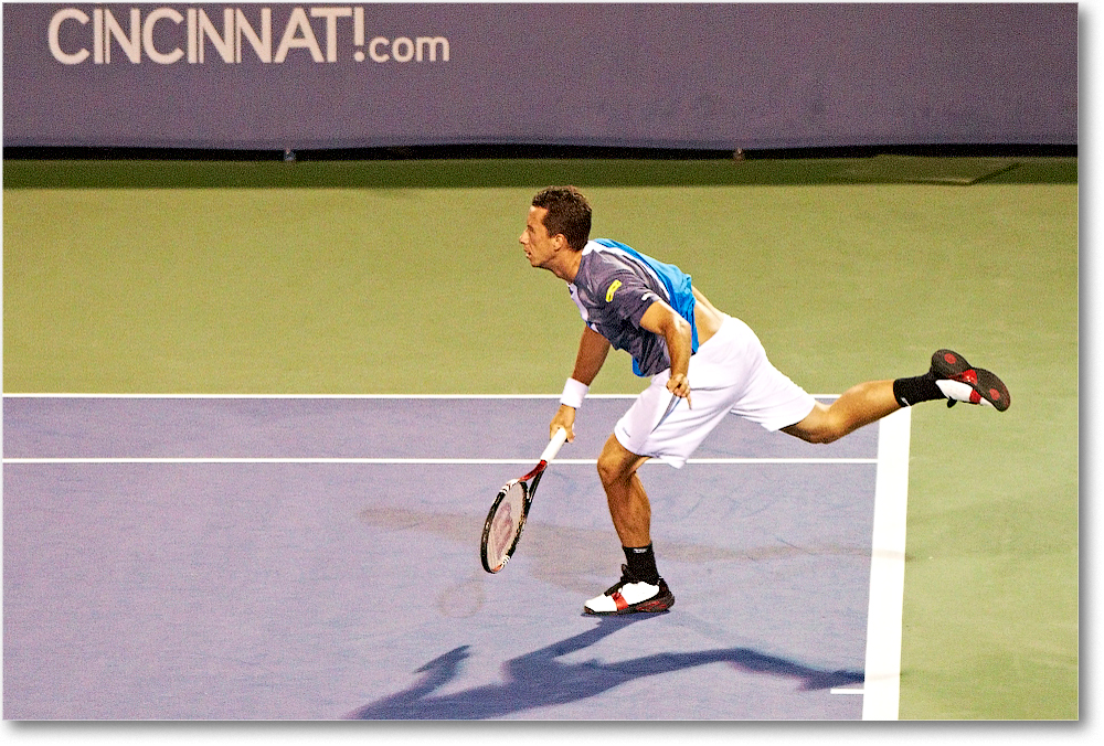 Kohlschreiber (d Roddick R64) Cincy11_D4A5468 copy