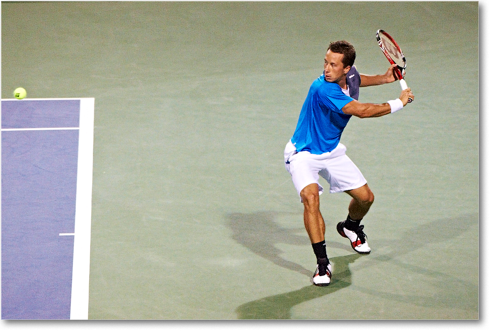 Kohlschreiber (d Roddick R64) Cincy11_D4A5470 copy
