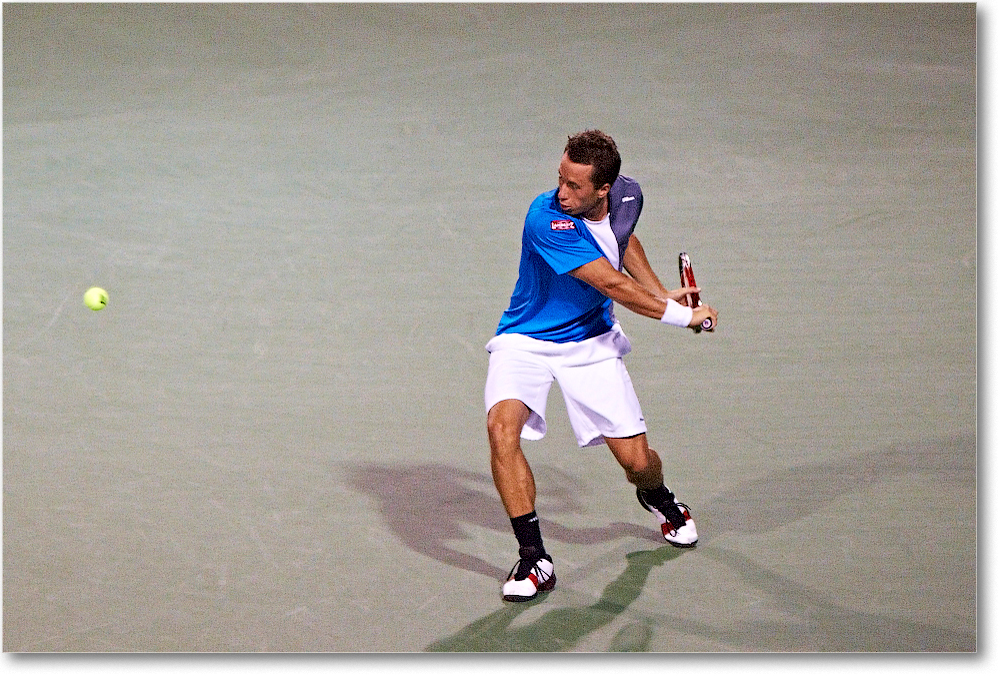 Kohlschreiber (d Roddick R64) Cincy11_D4A5472 copy