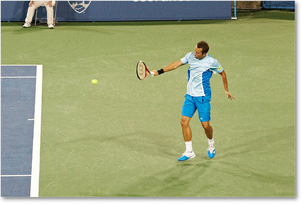 Kohlschreiber (l Federer R32) Cincy2013_D4C4121 copy