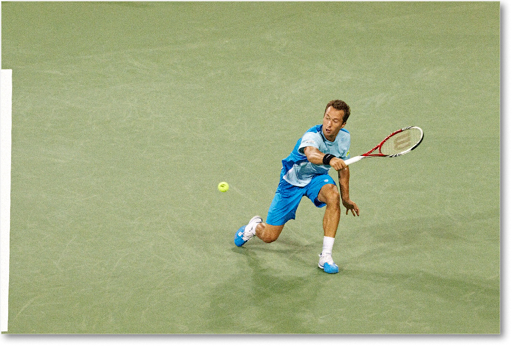 Kohlschreiber (l Federer R32) Cincy2013_D4C4194 copy
