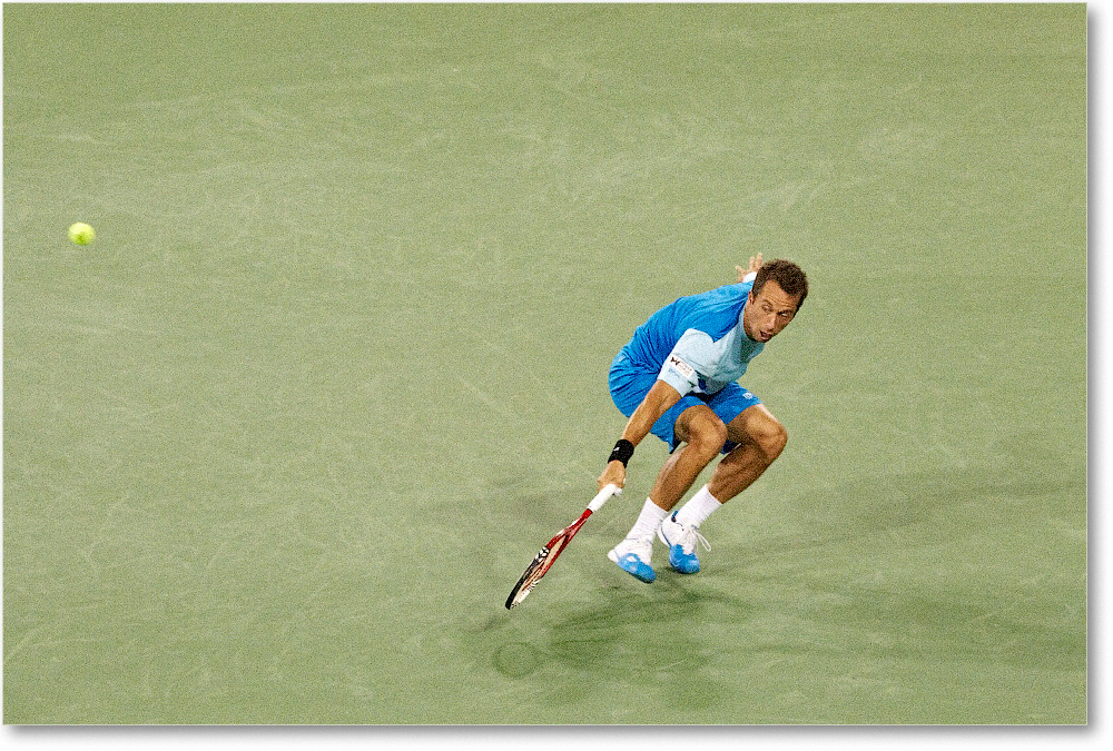 Kohlschreiber (l Federer R32) Cincy2013_D4C4195 copy