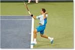 Kohlschreiber (l Federer R32) Cincy2013_D4C4105 copy