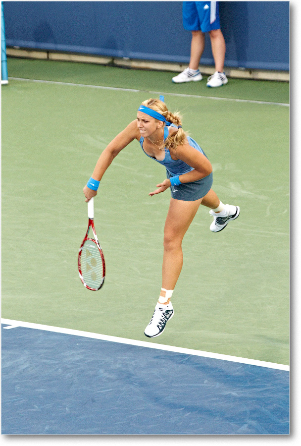 Lisicki (l Jankovic R64) Cincy2013_D4C3784 copy