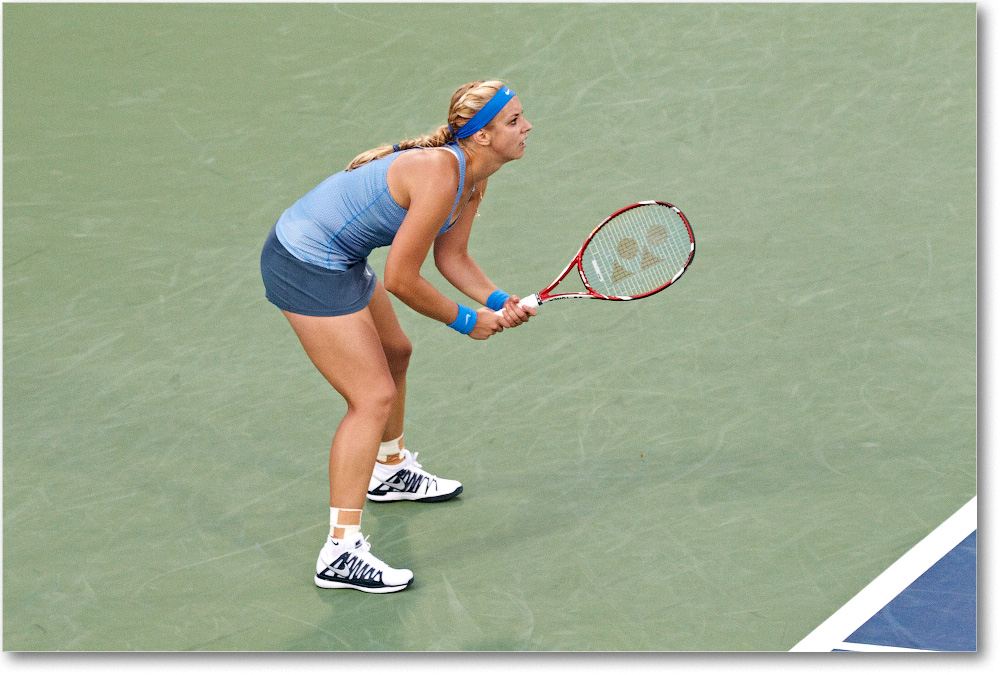 Lisicki (l Jankovic R64) Cincy2013_D4C3827 copy