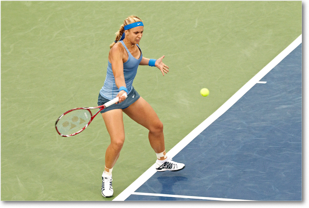Lisicki (l Jankovic R64) Cincy2013_D4C3831 copy
