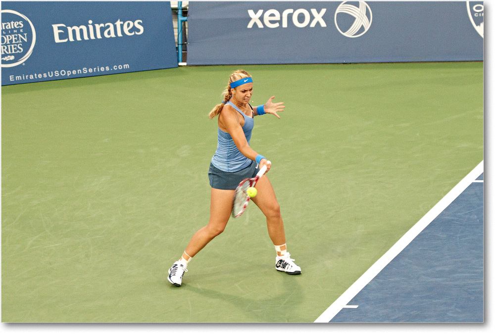 Lisicki (l Jankovic R64) Cincy2013_D4C3838 copy
